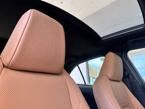 New 2026 Lexus UX 300h AWD image 14