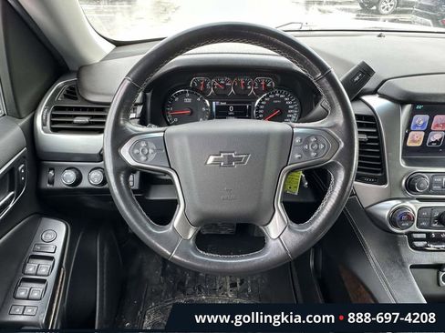 Used 2018 Chevrolet Tahoe LS w/ All-Season Package image 14