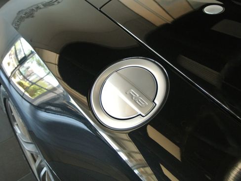 Used 2011 Audi R8 V10 AWD/4WD image 25