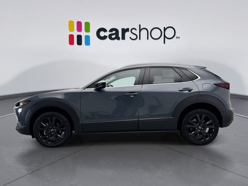Used 2023 MAZDA CX-30 AWD 2.5 S w/ Preferred Package image 2