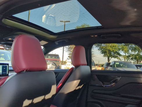 New 2026 Lincoln Corsair Grand Touring image 21