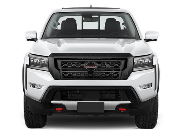 Used 2025 Nissan Frontier PRO-4X w/ Pro Convenience Package AWD/4WD image 5