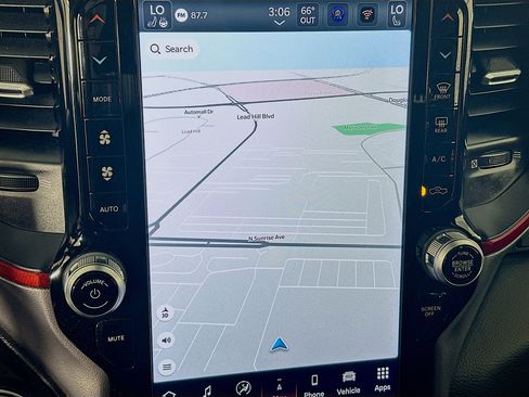 Used 2022 RAM 1500 Rebel w/ Off Road Group image 21