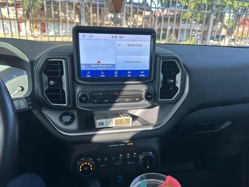 Used 2022 Ford Bronco Sport Big Bend w/ Convenience Package AWD/4WD image 6