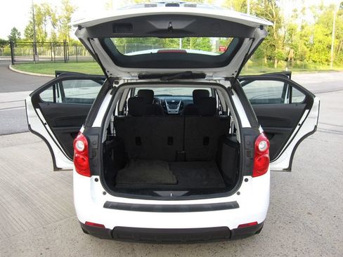 Used 2014 Chevrolet Equinox LS AWD/4WD image 28