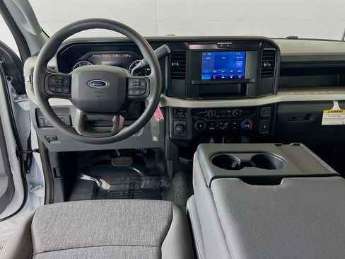New 2026 Ford F350 XL image 24
