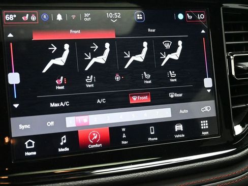 New 2026 Dodge Durango GT image 23