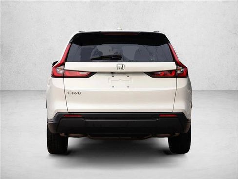 Used 2023 Honda CR-V EX image 7