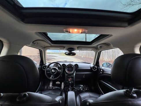 Used 2016 MINI Cooper Countryman S AWD/4WD image 16