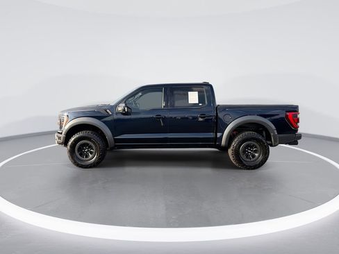 Used 2022 Ford F150 Raptor w/ Convenience Package image 5