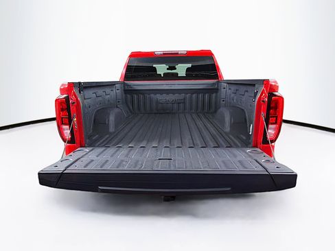 Used 2022 GMC Sierra 1500 Elevation w/ LPO, Elevation Black Package image 26