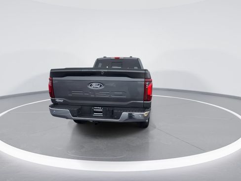 New 2026 Ford F150 XLT w/ Equipment Group 302A MID AWD/4WD image 7