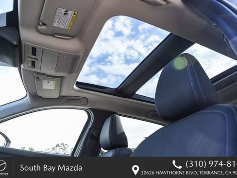 New 2026 MAZDA CX-5 2.5 S w/ Premium Package image 26