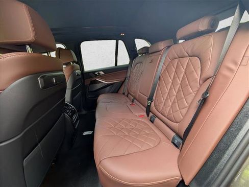 New 2026 BMW X5 xDrive50e AWD/4WD image 17