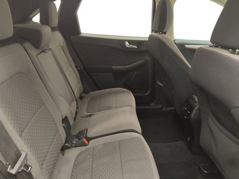 Used 2020 Ford Escape SE FWD image 19