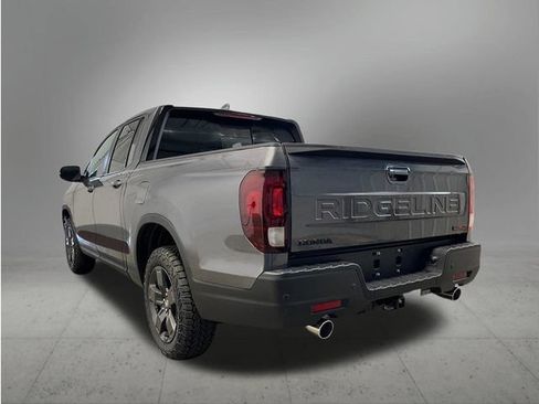 New 2026 Honda Ridgeline TrailSport image 4
