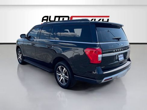 Used 2024 Ford Expedition Max XLT AWD/4WD image 5