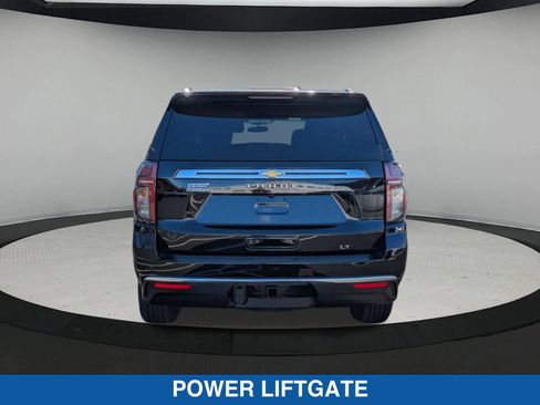 Used 2024 Chevrolet Tahoe LT AWD/4WD image 5