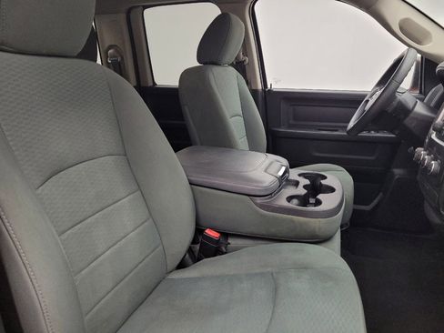 Used 2015 RAM 1500 Tradesman w/ Popular Equipment Group image 21