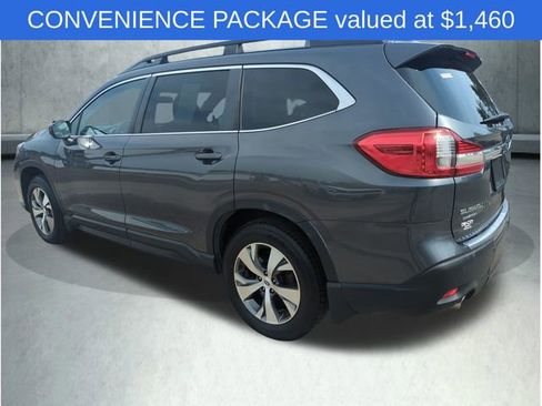 Used 2021 Subaru Ascent Premium w/ Convenience Package AWD/4WD image 4