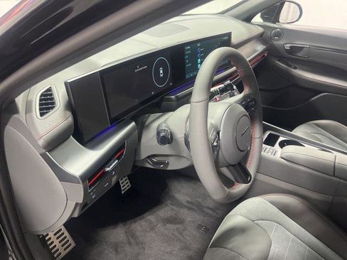 New 2026 Hyundai Sonata N Line image 9