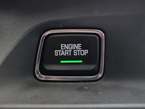 Used 2023 Chevrolet Camaro LT RWD image 20