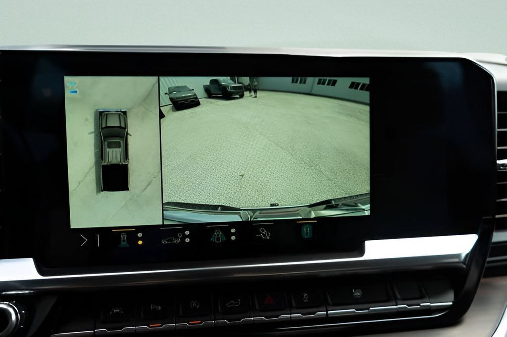 Used 2022 GMC Sierra 1500 SLT RWD image 25