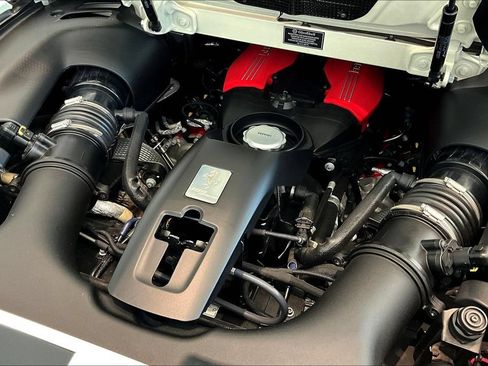 Used 2017 Ferrari 488 Spider RWD image 24