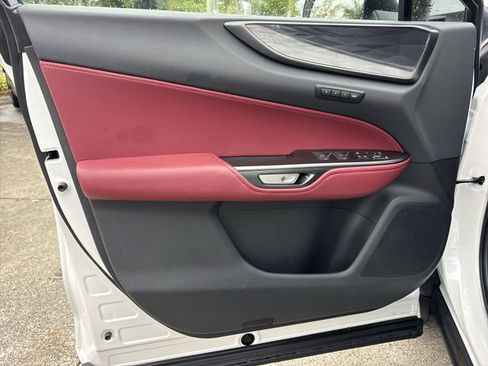 Used 2025 Lexus NX 250 250 Premium w/ Cold Area Package image 13