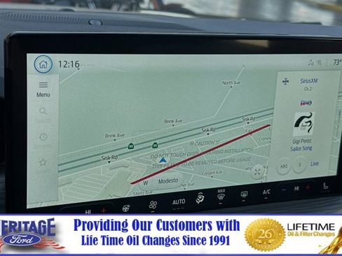 New 2024 Ford Escape SE w/ PHEV Premium Package FWD image 16