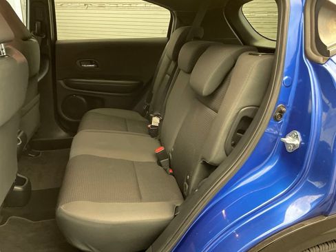 Used 2022 Honda HR-V Sport image 23