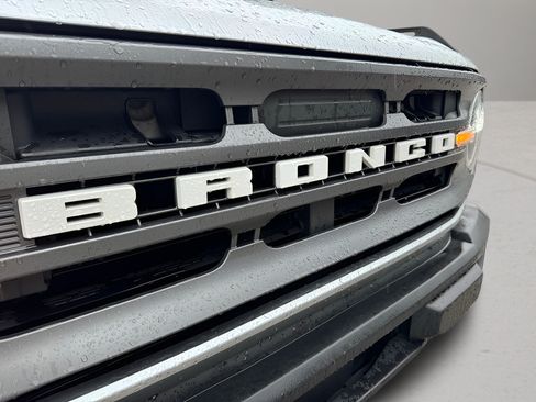 Used 2022 Ford Bronco Big Bend AWD/4WD image 11
