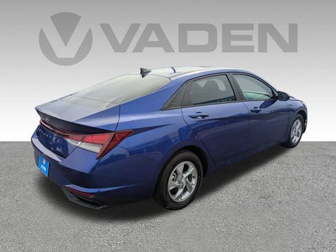 Used 2023 Hyundai Elantra SE FWD image 23