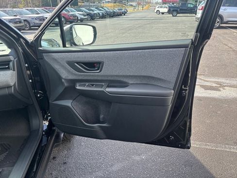 New 2026 Subaru Outback Premium image 97