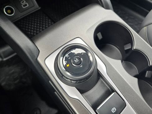 New 2026 Ford Bronco Sport Badlands w/ Sasquatch Badlands Package image 20