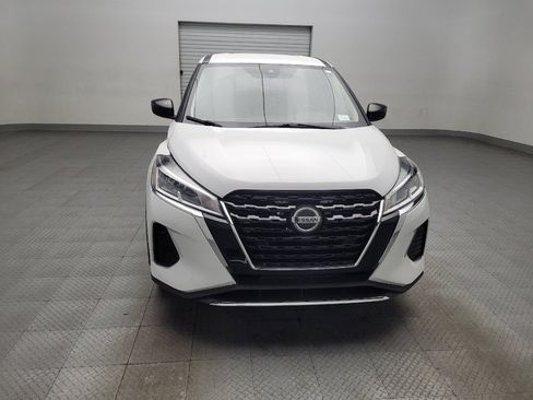 Used 2021 Nissan Kicks S FWD image 14