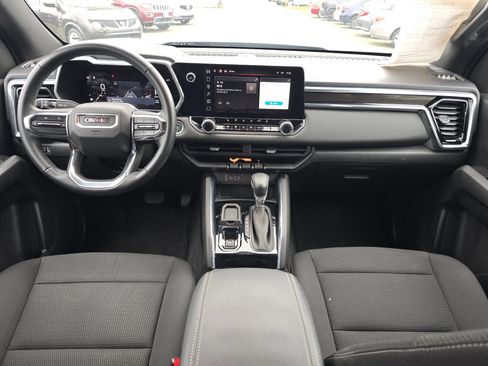 Used 2024 GMC Canyon Elevation w/ Convenience Package RWD image 18