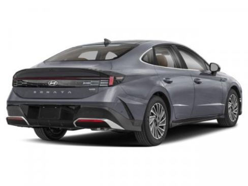 Used 2024 Hyundai Sonata Limited FWD image 3