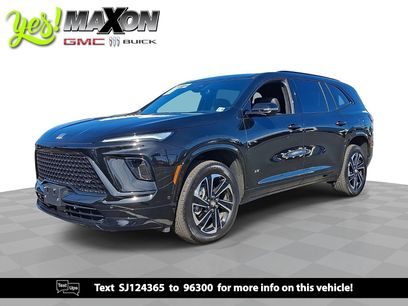 Used 2025 Buick Enclave Sport Touring w/ Super Cruise Package