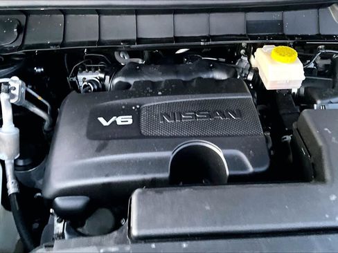 Certified 2023 Nissan Pathfinder Platinum w/ Cargo Package image 31