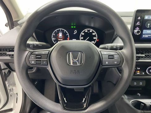 New 2026 Honda HR-V LX image 18