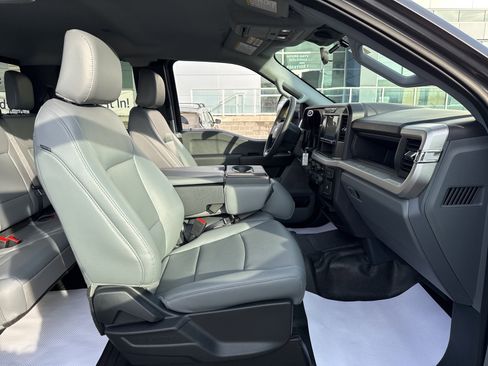 Used 2025 Ford F250 XL w/ XL Driver Assist Package image 35