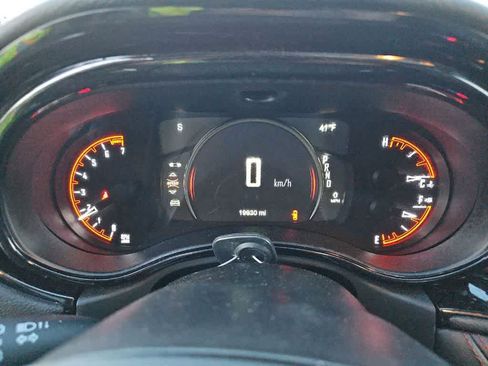 Used 2025 Dodge Durango GT image 11