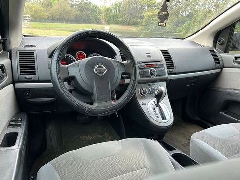 Used 2012 Nissan Sentra 2.0 image 11