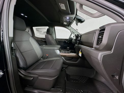 New 2026 Chevrolet Silverado 1500 LT Trail Boss AWD/4WD image 29