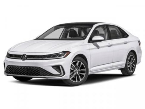New 2026 Volkswagen Jetta SE FWD image 4
