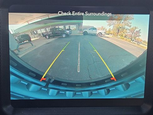 Used 2021 Jeep Wrangler Unlimited Rubicon 4xe w/ Cold Weather Group image 30