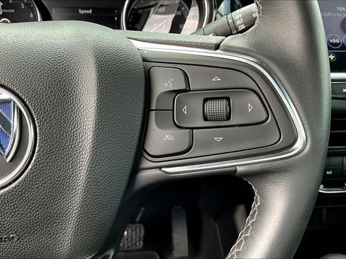 Used 2022 Buick Encore GX Preferred w/ Cold Weather Comfort Package image 12