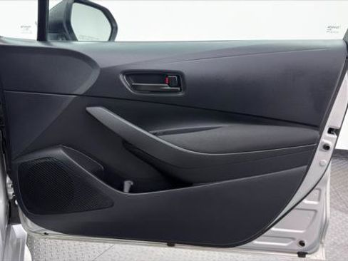 Used 2024 Toyota Corolla LE FWD image 23