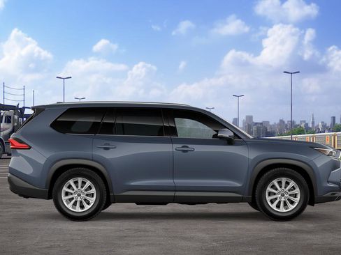 New 2026 Toyota Grand Highlander XLE image 46